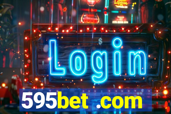 595bet .com